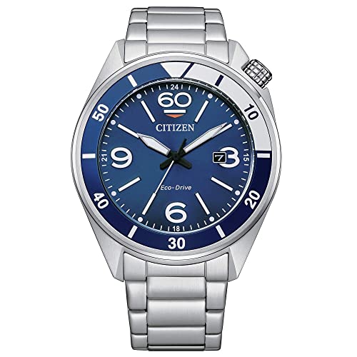 Citizen Orologio Uomo Aw1711-87L