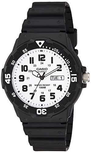 Casio Orologio Casual Mrw-200H-7B