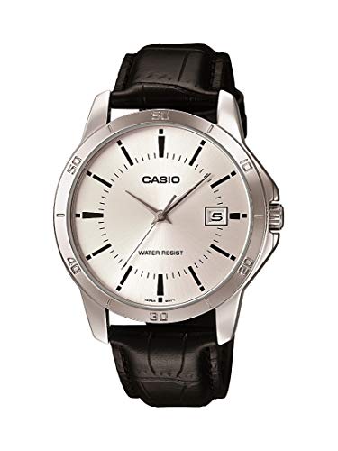Casio Orologio Elegante Mtp-V004L-7A
