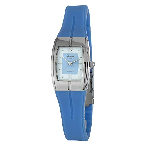 Justina Orologio Da Fitness S0334440