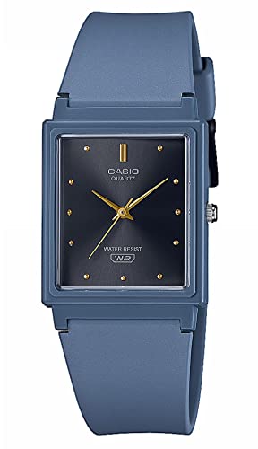 Casio Orologio Casual Mq-38Uc-2A2Er
