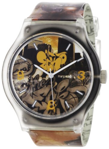 Marc Ecko Orologio Uomo E06503M1