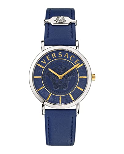 Versace Vek400121 V-Essential Ladies 36Mm 5Atm