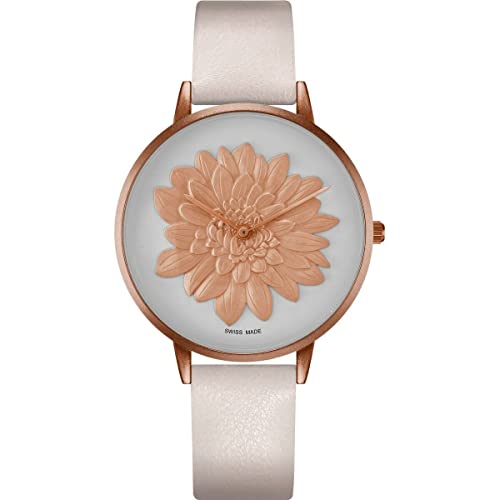 Bellevue Orologio Da Donna B.42-3