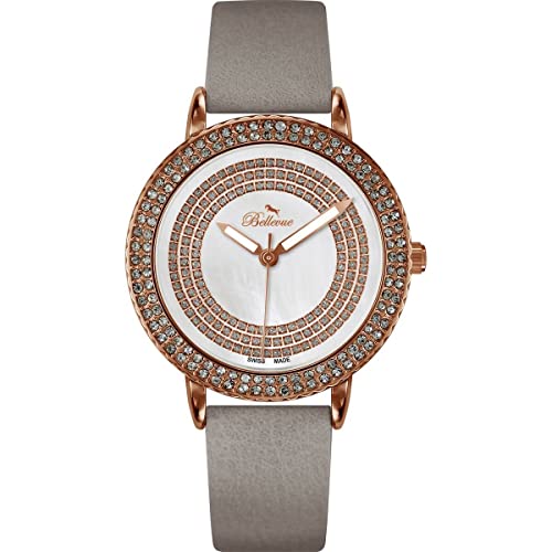 Bellevue Orologio Da Donna B.44