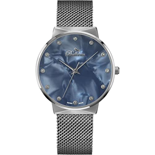 Bellevue Orologio Da Donna B.14