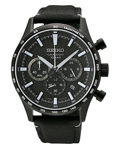 Seiko Analogico Ssb417P1