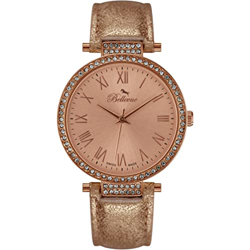 Montre Femme Bellevue B.39 (Ø 35 Mm)