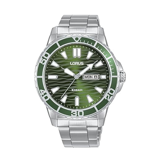 Lorus Orologio Da Uomo S7268777