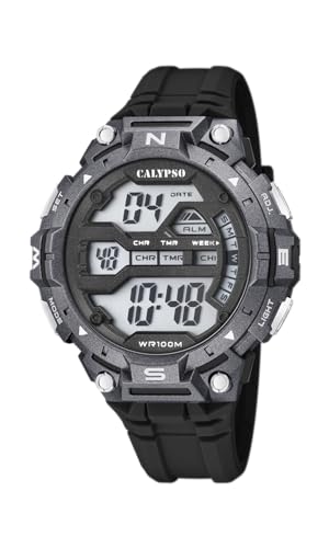 Calypso Digitale K5815/4