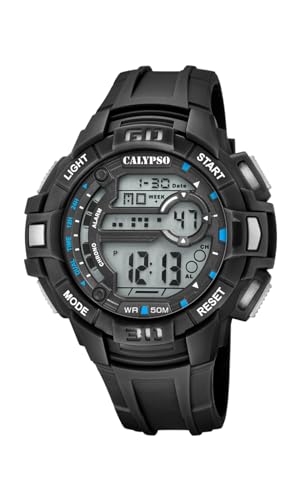 Calypso Digitale K5836/4