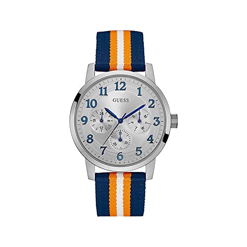 Montre Homme Guess W0975G2 (44 Mm) (Ø 44 Mm)