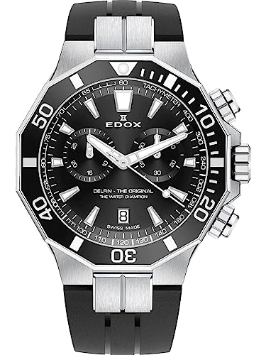 Edox Analogico Mid-37115