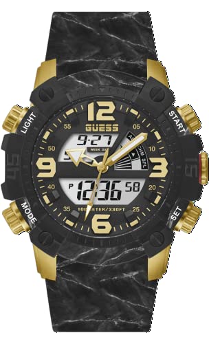 Guess Orologio Gw0421G2
