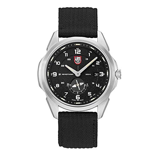 Luminox Orologio Analogico Automatico Unisex-Adulto Xl.1761