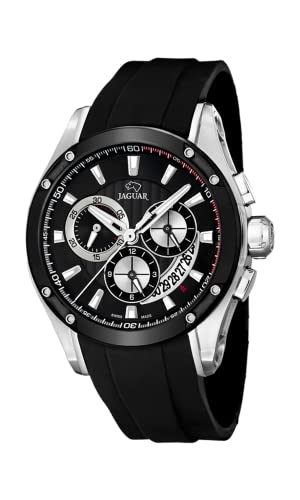 Jaguar Orologio Uomo Cronografo J688/1