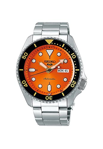 Seiko 87864251 - Orologio Da Uomo, Analogico, Automatico, Taglia Unica