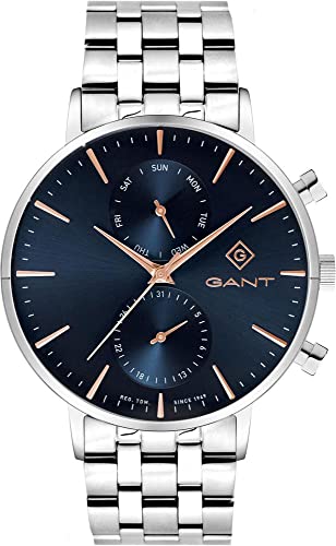 Gant Analogico G121010