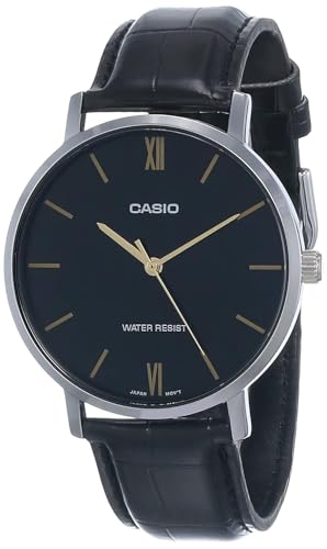 Casio Mtpvt01L-1B