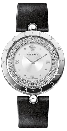 Versace Ve7900120 Eon Dames Horloge 34 Mm