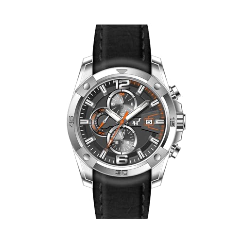 Heinrichssohn Halifax Hs1012D Mens Watch