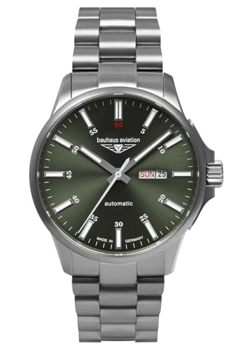 Bauhaus Orologio Da Uomo Titanio 2866M-4