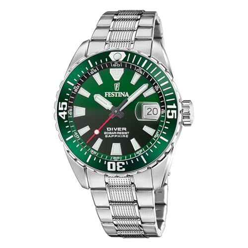 Festina Orologio Adulto Unisex Mod. F20669/2 Multicolor F20669_2, Multicolore, F20669_2