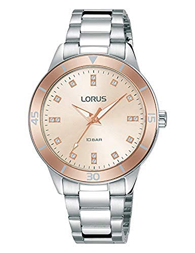 Lorus Orologio Casual Rg241Rx9