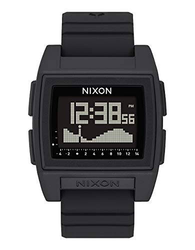 Nixon Orologio Sportivo A1307-000-00
