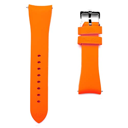 Glam Rock Cinturino Unisex-Adulto S0351292
