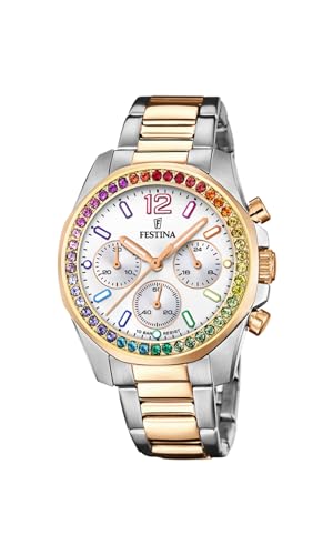 Festina Reloj Boyfriend Collection F20608/2 Señora