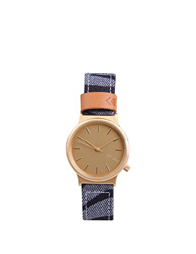 Montre Unisexe Komono Kom-W1817 (Ø 36 Mm)