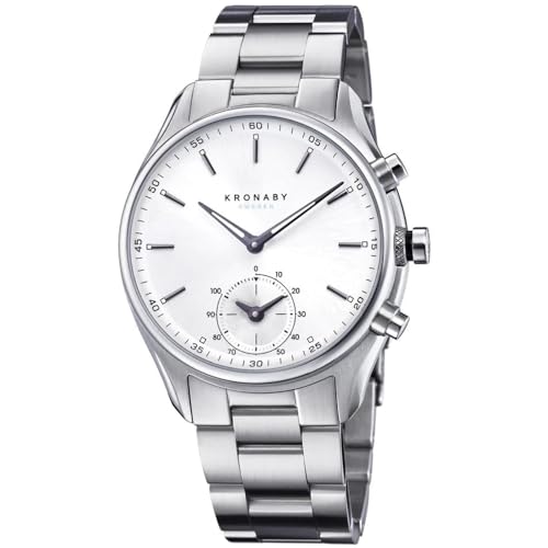 Kronaby Sekel Orologi Uomo A1000-0715