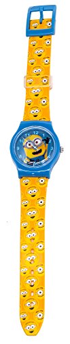 Joy Toy Orologio Impara L'Ora Quarzo Bambino Con Cinturino In Plastica 90727