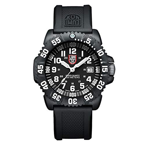Luminox Orologio Analogico Automatico Unisex Adulti Con Cinturino In Plastica Xs.3051.F