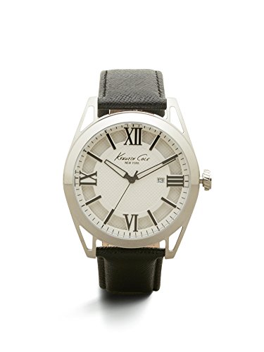 Kenneth Cole Orologio Al Quarzo Man Ikc8072 44.0 Mm