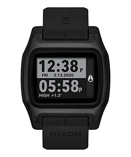 Nixon Orologio Automatico A1308-001-00