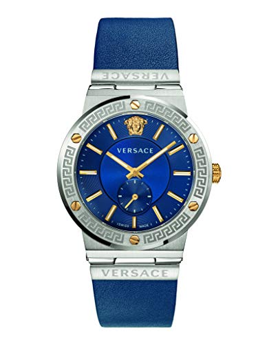 Orologio Solo Tempo Uomo Versace Greca Trendy Cod. Vevi00120