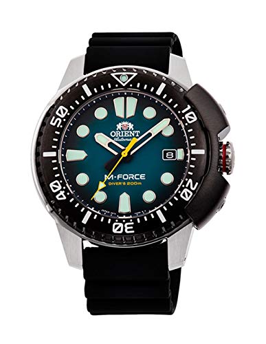 Orient Orologio Automatico Ra-Ac0L04L00B