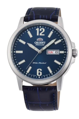 Orient Orologio Automatico Ra-Aa0C05L19B
