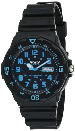 Casio Orologio Casual Mrw-200H-2B