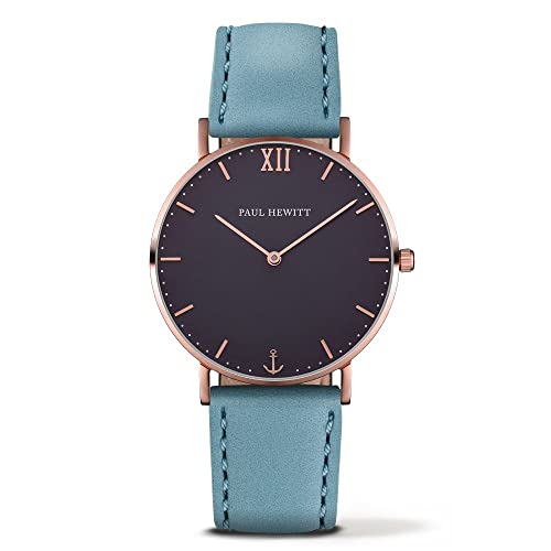 Paul Hewitt Orologio. Ph-Sa-R-St-B-23S