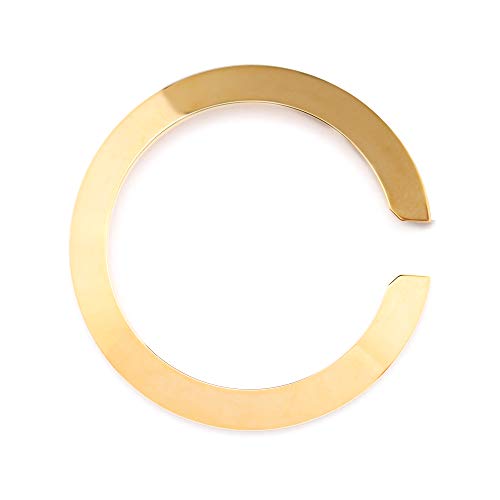 Pezzi Di Ricambio Glam Rock Golden Orologi (44 Mm)