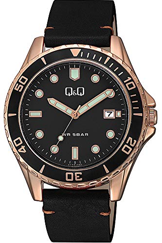 Q&Q Orologio Casual A172J112Y