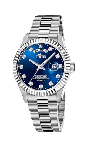 Lotus Reloj Freedom Collection 18854/5 Hombre