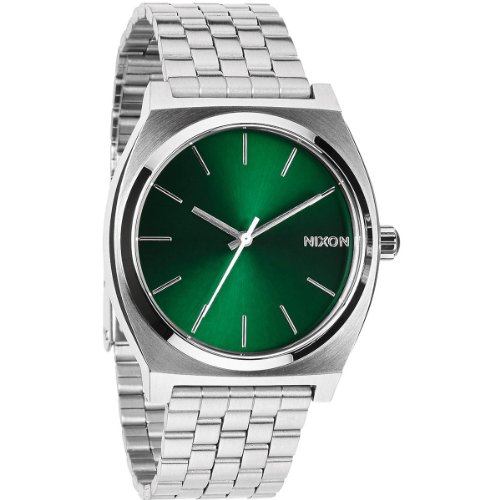 Nixon Quarzo Orologio Da Polso 11139-222