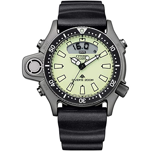 Citizen Orologio Uomo Jp2007-17W