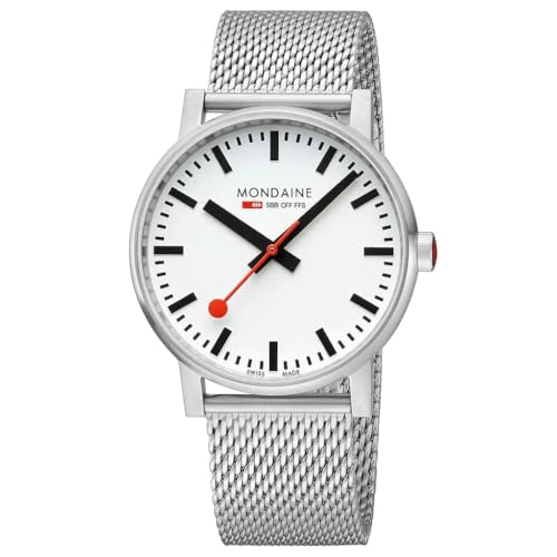 Mondaine Orologio Da Uomo Mse.43110.Sj