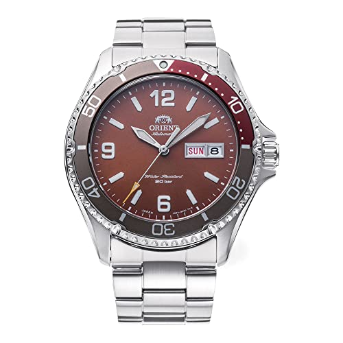 Orient Orologio Sportivo Ra-Aa0820R19B