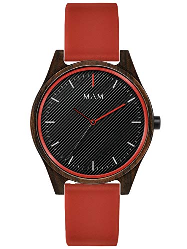 Mam Orologio Unisex 695